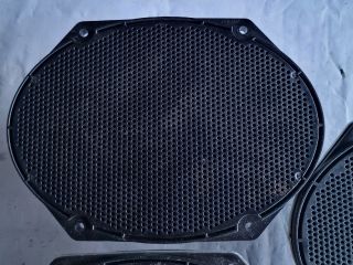 bontott FORD FIESTA V Hangszóró Szett
