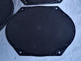 bontott FORD FIESTA V Hangszóró Szett