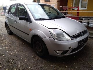 bontott FORD FIESTA V Hátfal