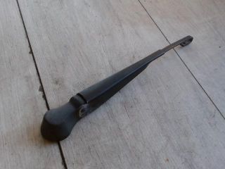 bontott FORD FIESTA V Hátsó Ablaktörlő Kar