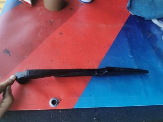 bontott FORD FIESTA V Hátsó Ablaktörlő Kar