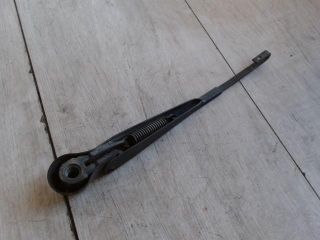 bontott FORD FIESTA V Hátsó Ablaktörlő Kar