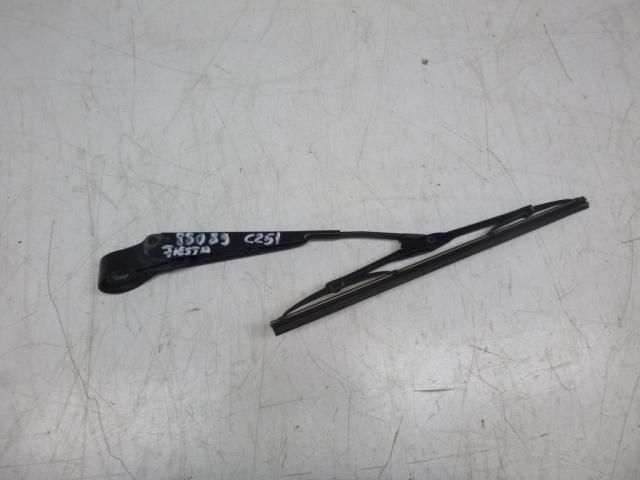bontott FORD FIESTA V Hátsó Ablaktörlő Kar