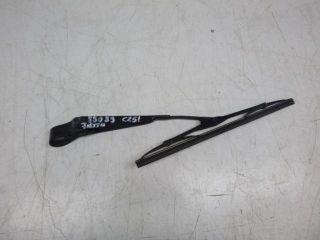 bontott FORD FIESTA V Hátsó Ablaktörlő Kar