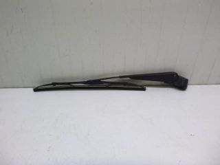 bontott FORD FIESTA V Hátsó Ablaktörlő Kar