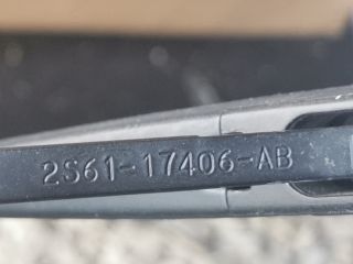 bontott FORD FIESTA V Hátsó Ablaktörlő Kar