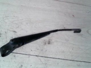 bontott FORD FIESTA V Hátsó Ablaktörlő Kar