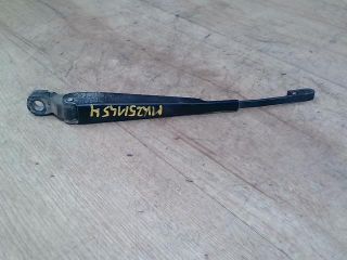 bontott FORD FIESTA V Hátsó Ablaktörlő Kar