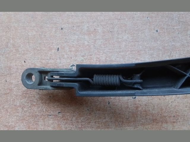 bontott FORD FIESTA V Hátsó Ablaktörlő Kar