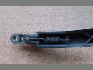 bontott FORD FIESTA V Hátsó Ablaktörlő Kar