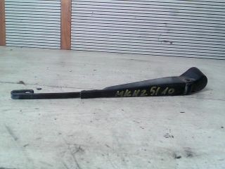 bontott FORD FIESTA V Hátsó Ablaktörlő Kar