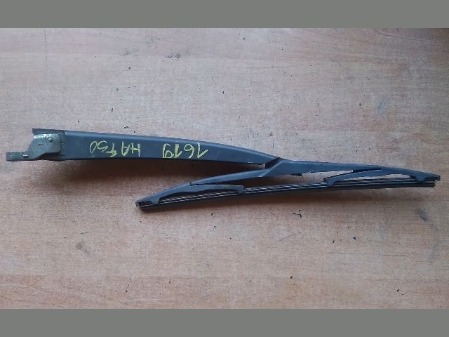 bontott FORD FIESTA V Hátsó Ablaktörlő Kar