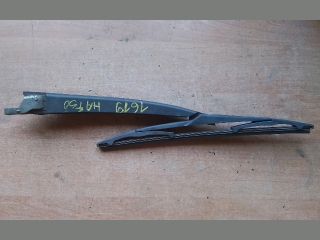 bontott FORD FIESTA V Hátsó Ablaktörlő Kar