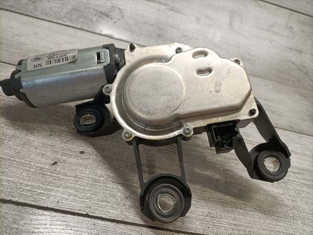 bontott FORD FIESTA V Hátsó Ablaktörlő Motor