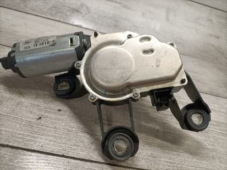 bontott FORD FIESTA V Hátsó Ablaktörlő Motor