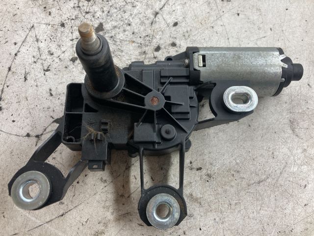 bontott FORD FIESTA V Hátsó Ablaktörlő Motor