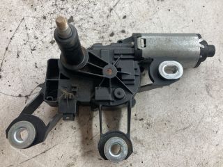 bontott FORD FIESTA V Hátsó Ablaktörlő Motor