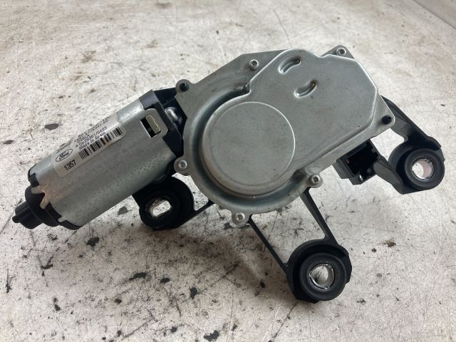 bontott FORD FIESTA V Hátsó Ablaktörlő Motor