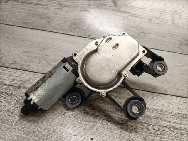 bontott FORD FIESTA V Hátsó Ablaktörlő Motor