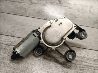 bontott FORD FIESTA V Hátsó Ablaktörlő Motor