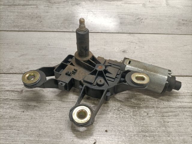 bontott FORD FIESTA V Hátsó Ablaktörlő Motor