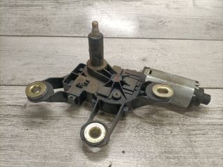 bontott FORD FIESTA V Hátsó Ablaktörlő Motor