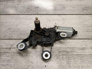 bontott FORD FIESTA V Hátsó Ablaktörlő Motor