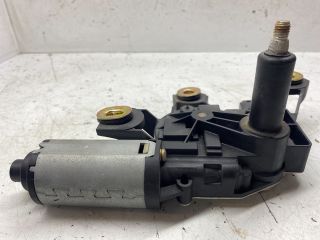 bontott FORD FIESTA V Hátsó Ablaktörlő Motor