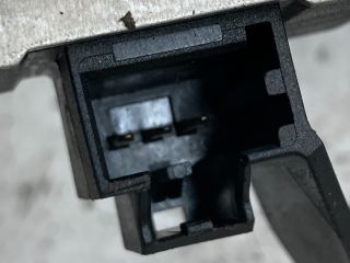 bontott FORD FIESTA V Hátsó Ablaktörlő Motor