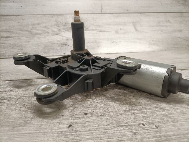 bontott FORD FIESTA V Hátsó Ablaktörlő Motor