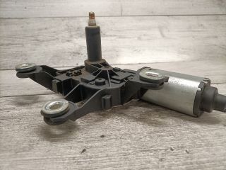 bontott FORD FIESTA V Hátsó Ablaktörlő Motor