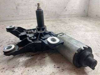 bontott FORD FIESTA V Hátsó Ablaktörlő Motor