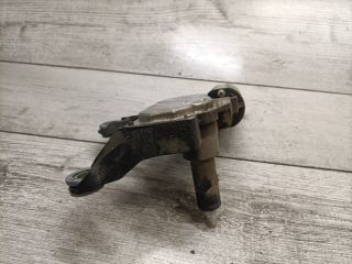 bontott FORD FIESTA V Hátsó Ablaktörlő Motor