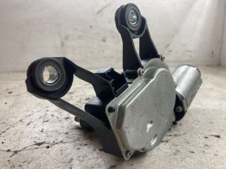 bontott FORD FIESTA V Hátsó Ablaktörlő Motor