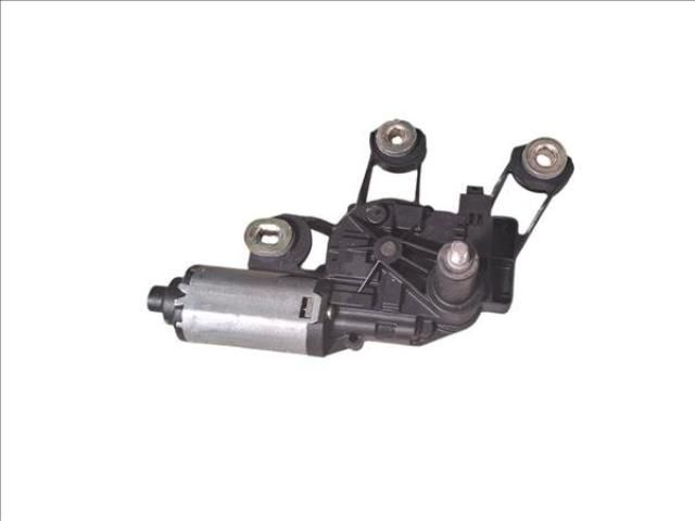 bontott FORD FIESTA V Hátsó Ablaktörlő Motor