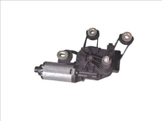 bontott FORD FIESTA V Hátsó Ablaktörlő Motor