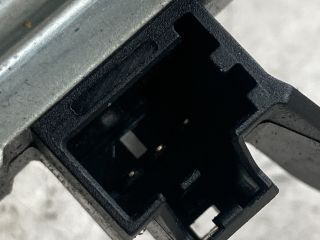 bontott FORD FIESTA V Hátsó Ablaktörlő Motor