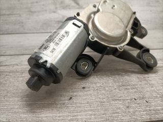bontott FORD FIESTA V Hátsó Ablaktörlő Motor