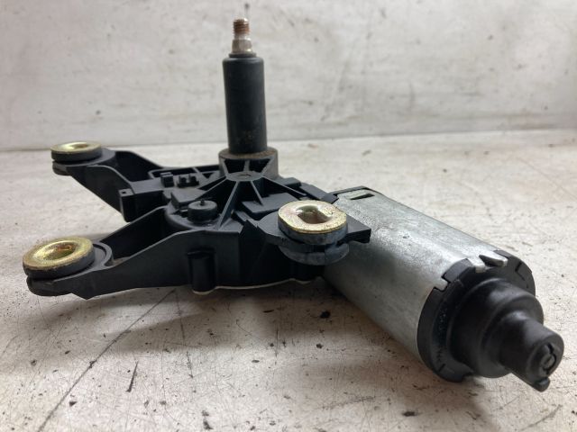 bontott FORD FIESTA V Hátsó Ablaktörlő Motor