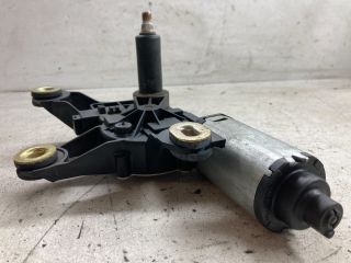 bontott FORD FIESTA V Hátsó Ablaktörlő Motor