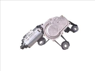 bontott FORD FIESTA V Hátsó Ablaktörlő Motor