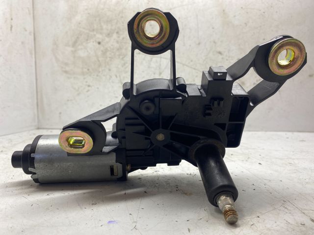 bontott FORD FIESTA V Hátsó Ablaktörlő Motor