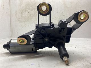 bontott FORD FIESTA V Hátsó Ablaktörlő Motor