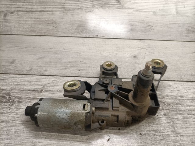 bontott FORD FIESTA V Hátsó Ablaktörlő Motor