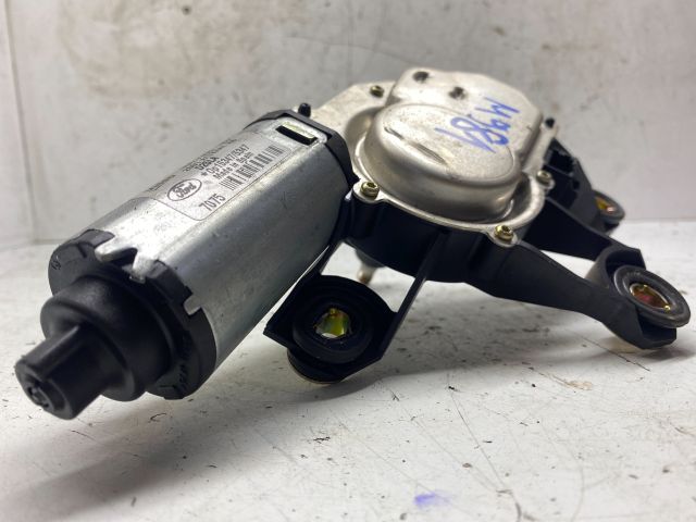 bontott FORD FIESTA V Hátsó Ablaktörlő Motor