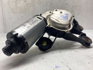 bontott FORD FIESTA V Hátsó Ablaktörlő Motor