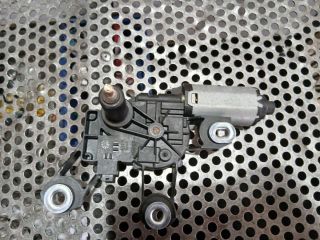 bontott FORD FIESTA V Hátsó Ablaktörlő Motor