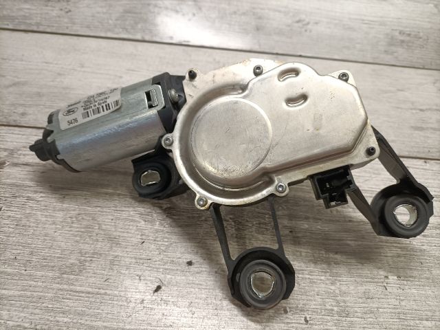 bontott FORD FIESTA V Hátsó Ablaktörlő Motor