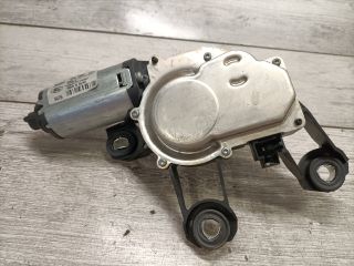 bontott FORD FIESTA V Hátsó Ablaktörlő Motor