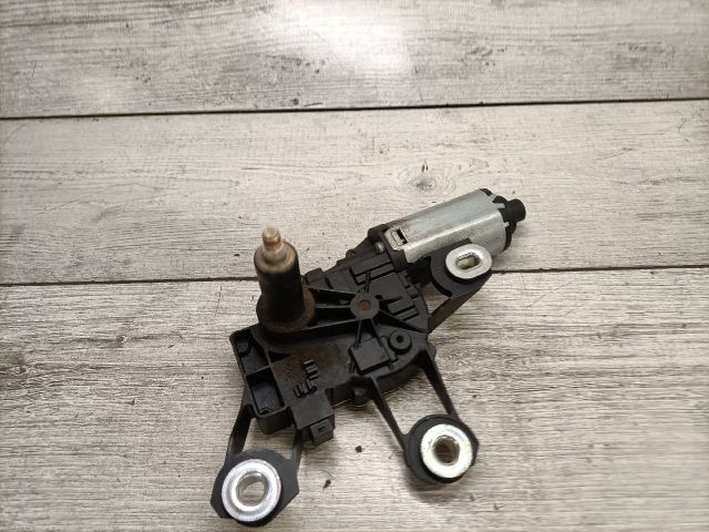 bontott FORD FIESTA V Hátsó Ablaktörlő Motor